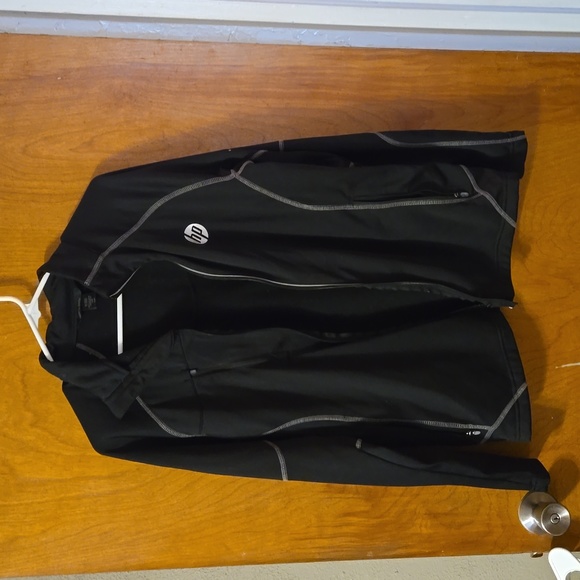 Hp Lightweight Jacket: Size Small: A - Picture 2 of 15